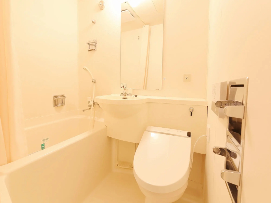APA Hotel Toyama Ekimae