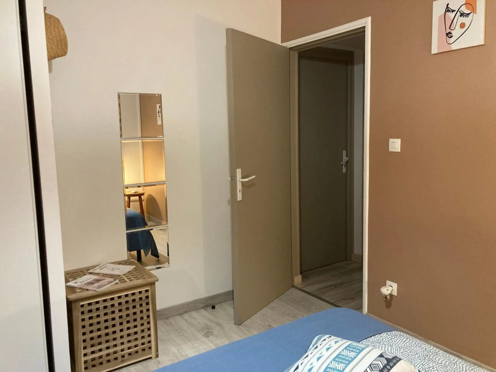 Bungalow Tec-Tec St Leu