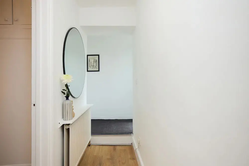 The Carlton Nook - 2BR Apartment