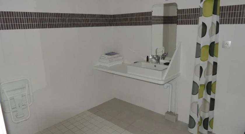 Les Chambres du Meunier