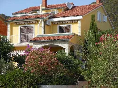 Apartments Casa Barbara