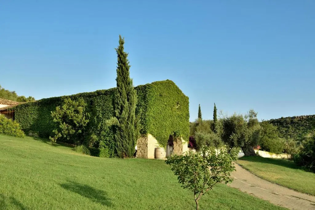 Hotel Abba & Murta