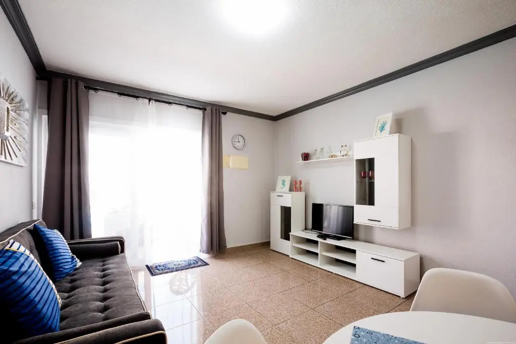 Apartment Flor Azul, Las Americas