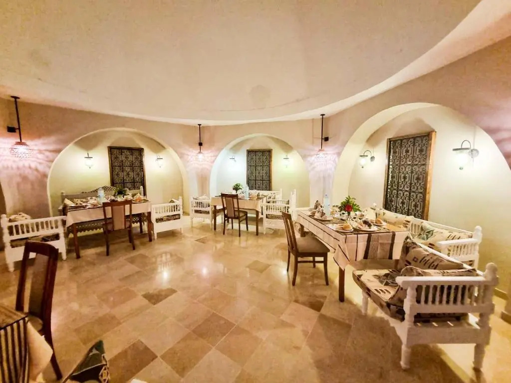 Monarque Club Rivage - VV