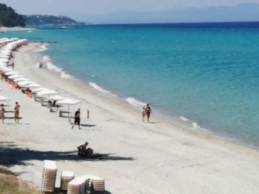 Ariadni Villas