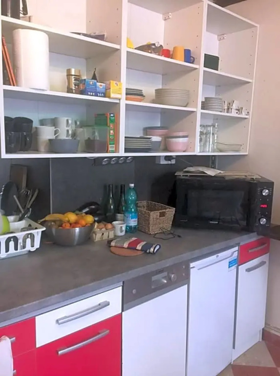 Gite de la Porte Saint Jacques: a hostel for pilgrims