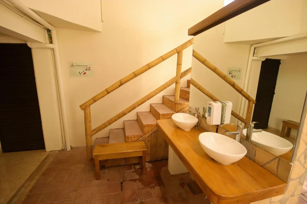 Casa Janaab Palenque