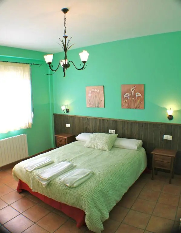 Hotel VegaSierra