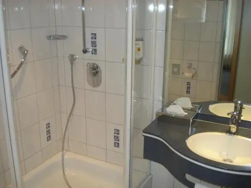 Hotel Roter Löwe