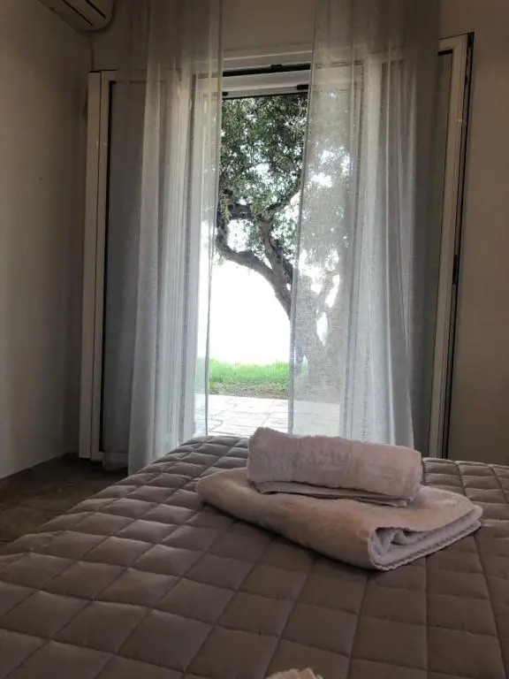 Αgrilitsa House