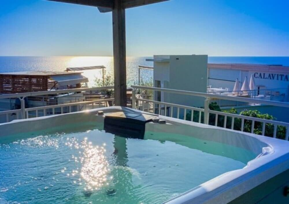 Hôtel Thalassa