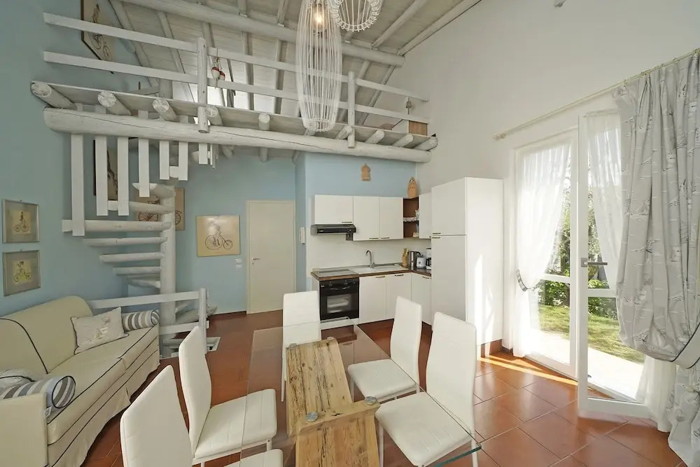 Casa Felicita by Wonderful Italy