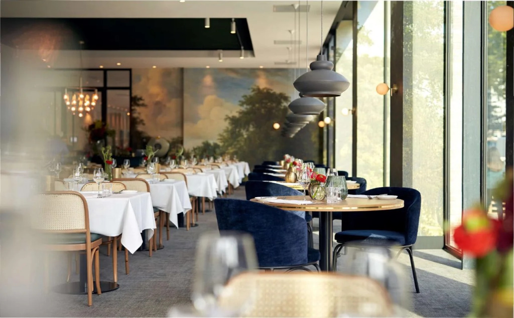 Van der Valk Hotel Amsterdam - Amstel