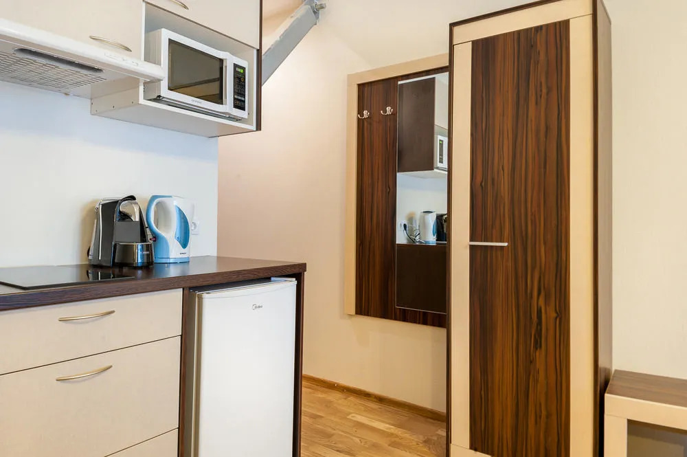 Pirita Beach Apartments & Spa