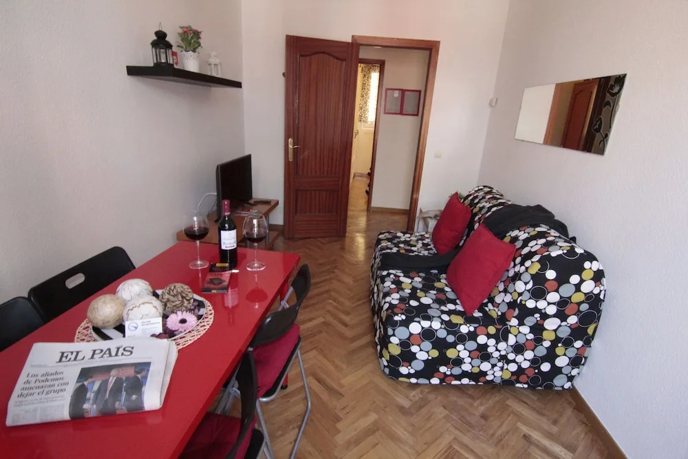 Silver Apartments Sol