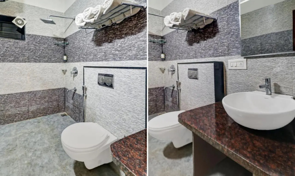 Itsy Hotels Vijaya Comforts, with BAR & restaurant