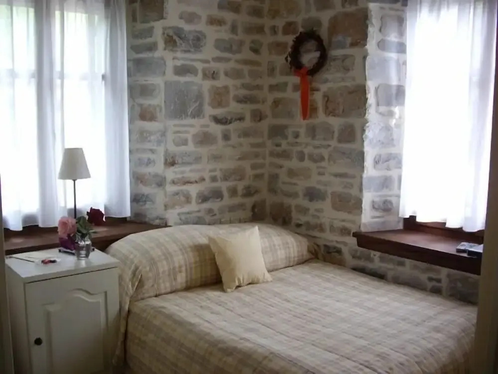 Amanita Guesthouse