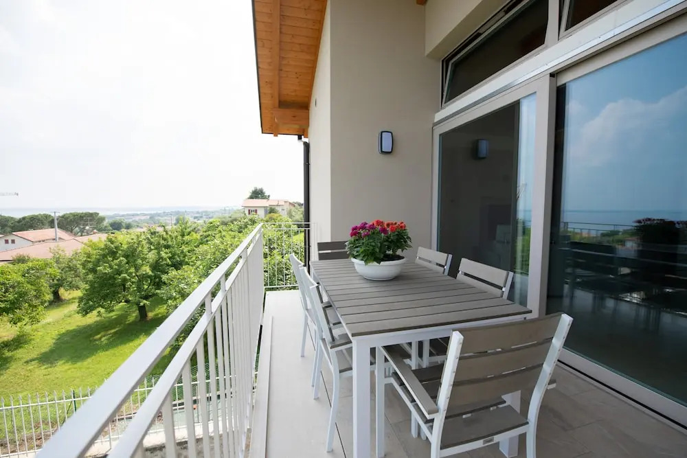 Villa Simoni
