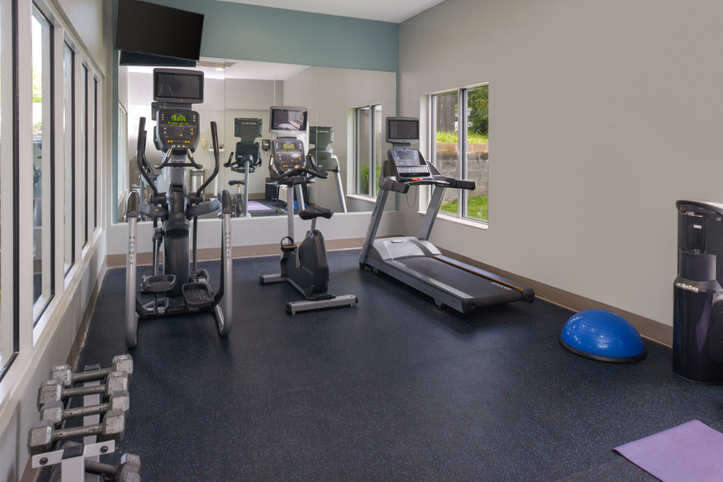 Holiday Inn Express & Suites Chattanooga East Ridge by IHG