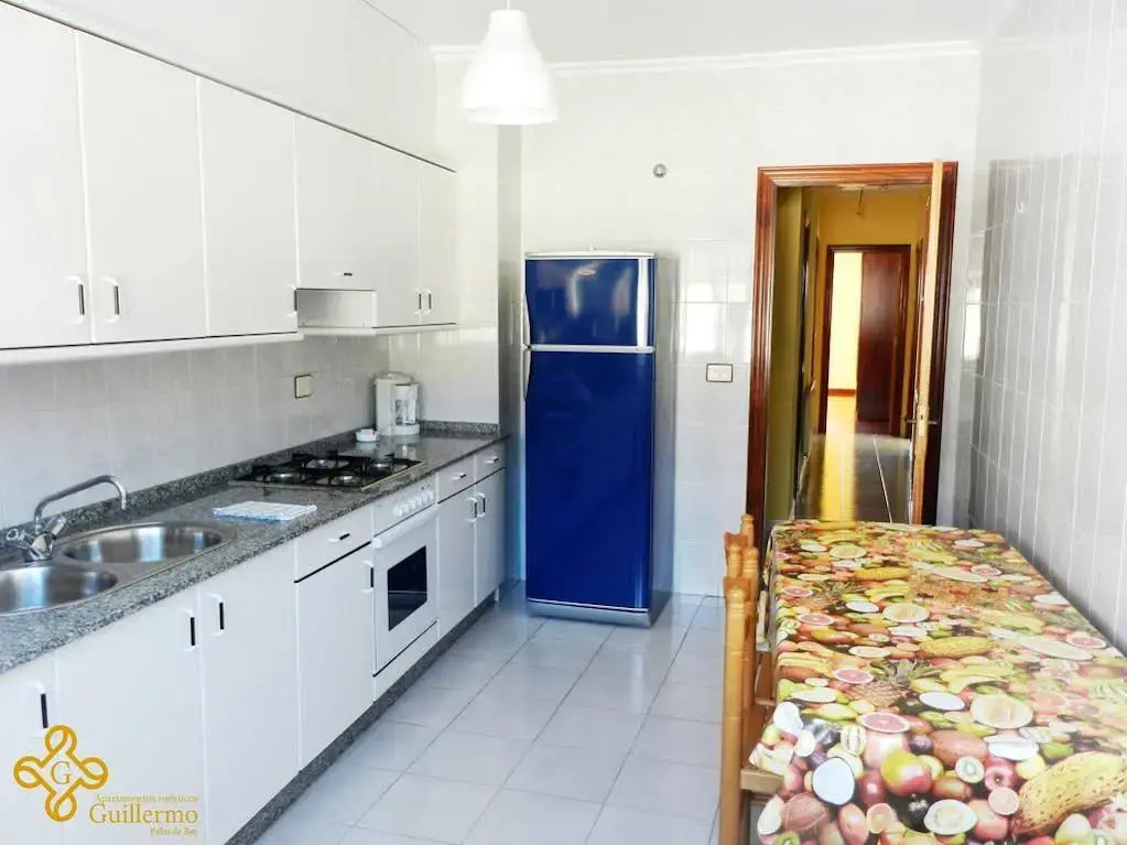 Apartamentos Turísticos Guillermo