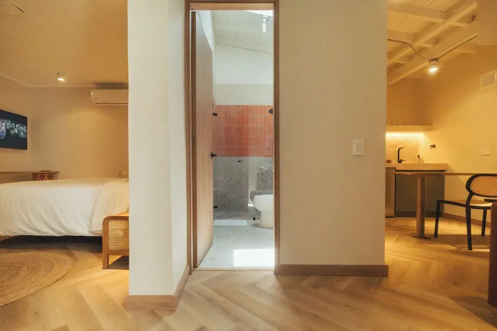 Hotel Boutique Roomzz Laureles