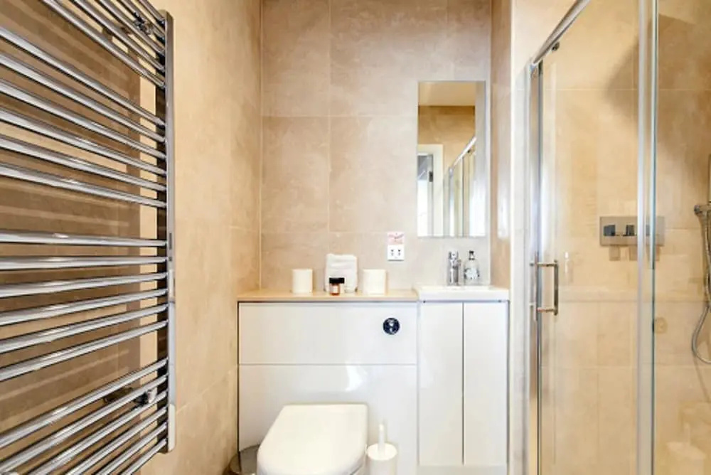 LCS Chancery Lane Apartments