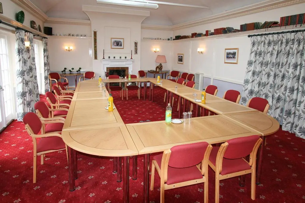 Lydney House