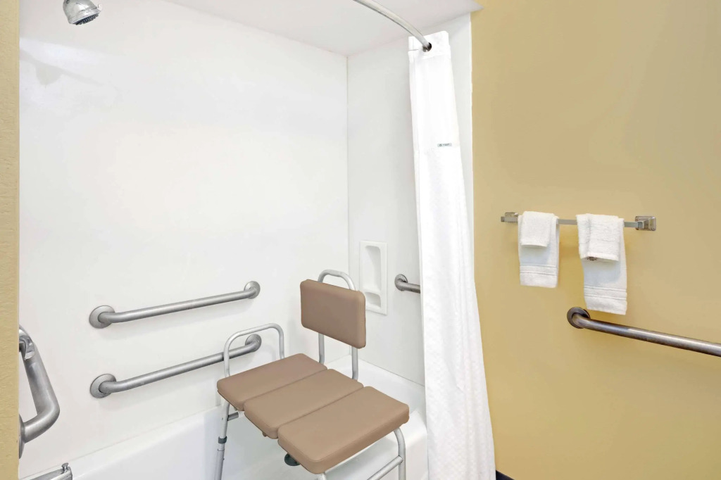 Boerne Inn and Suites