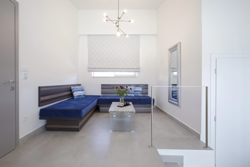 Aloe Boutique Hotel & Suites