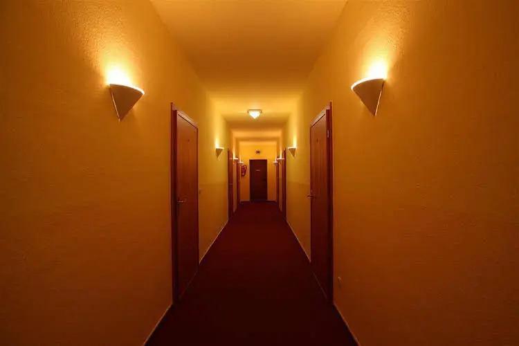 Hotel garni Harzer Hof