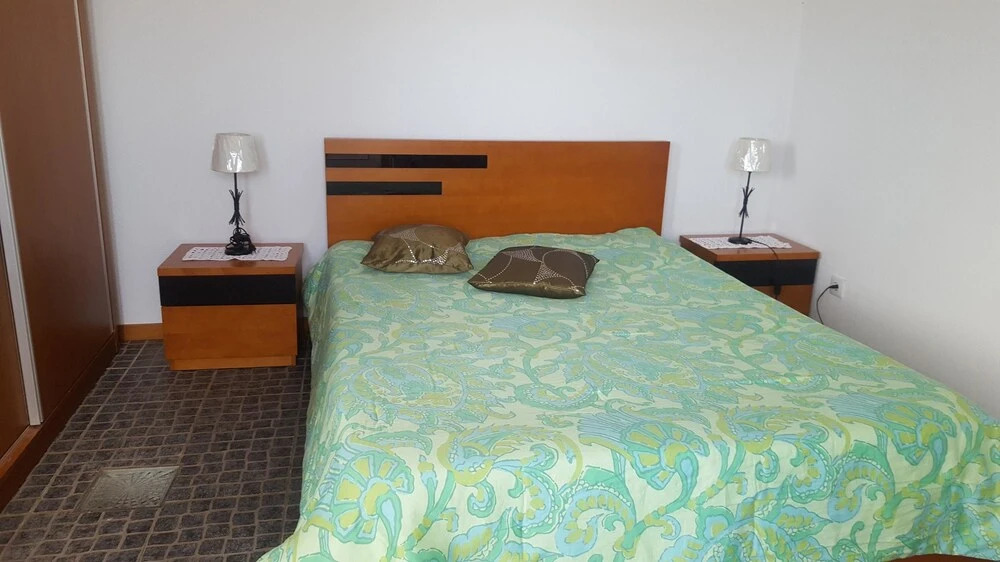 Studio in Funchal, With Wonderful sea View, Furnished Balcony and Wifi