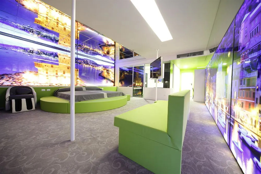 Motel Autosole Vip