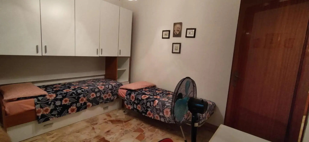 A casa da Nonna Sara