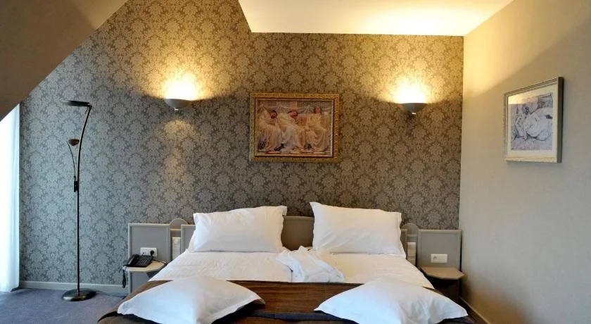 Hotel Binnenhof