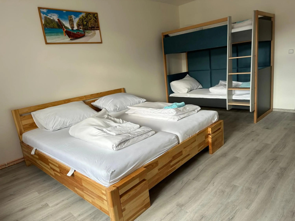 KK Apartments