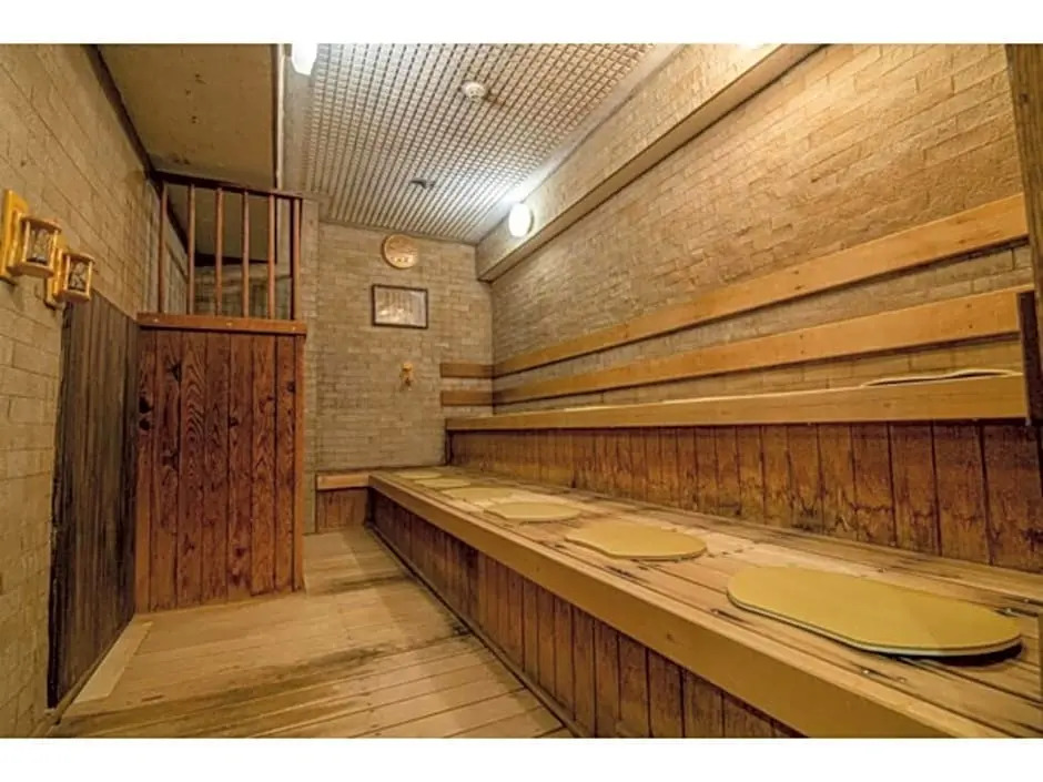 Hotel Morning Box Osaka Shinsaibashi / Vacation STAY 79254
