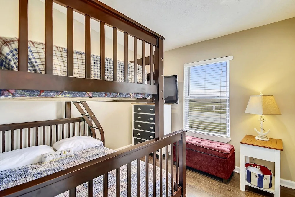 Barefoot  3 Bedroom Home