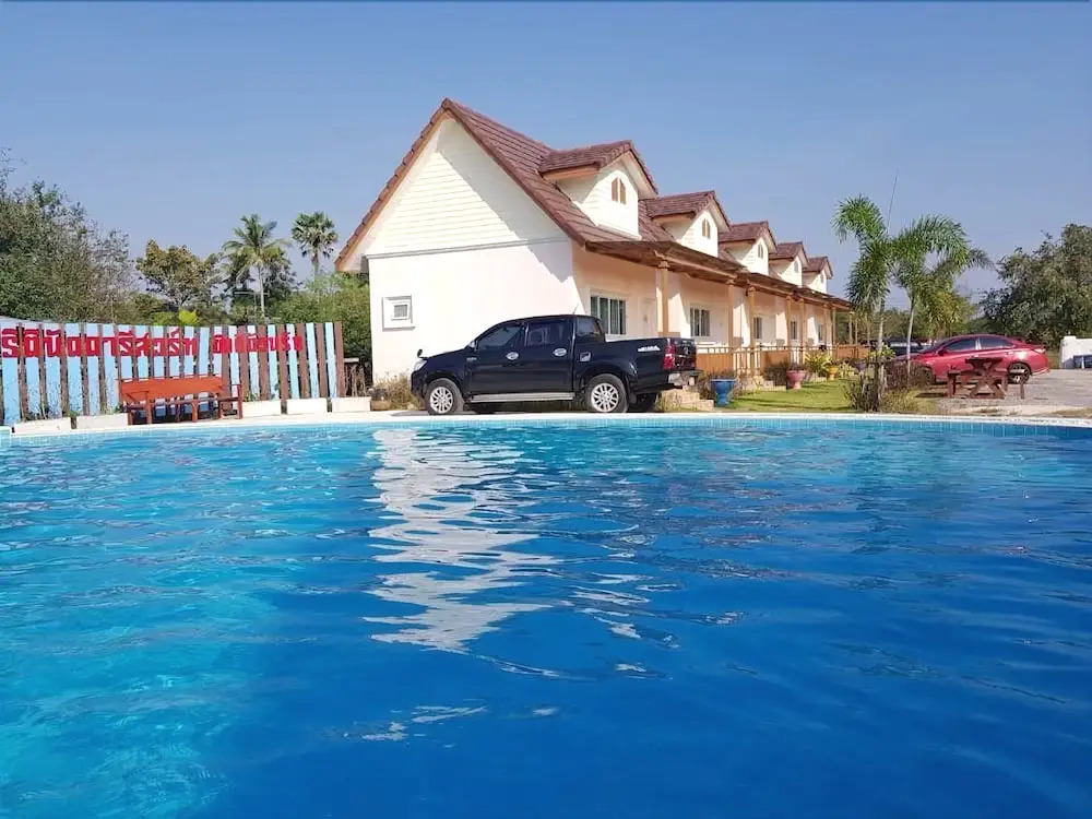 Thitinaddha Resort Hua Hin