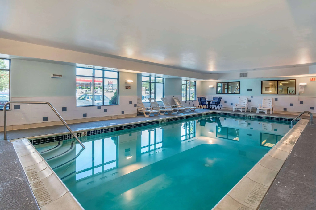 Comfort Inn Williamsport