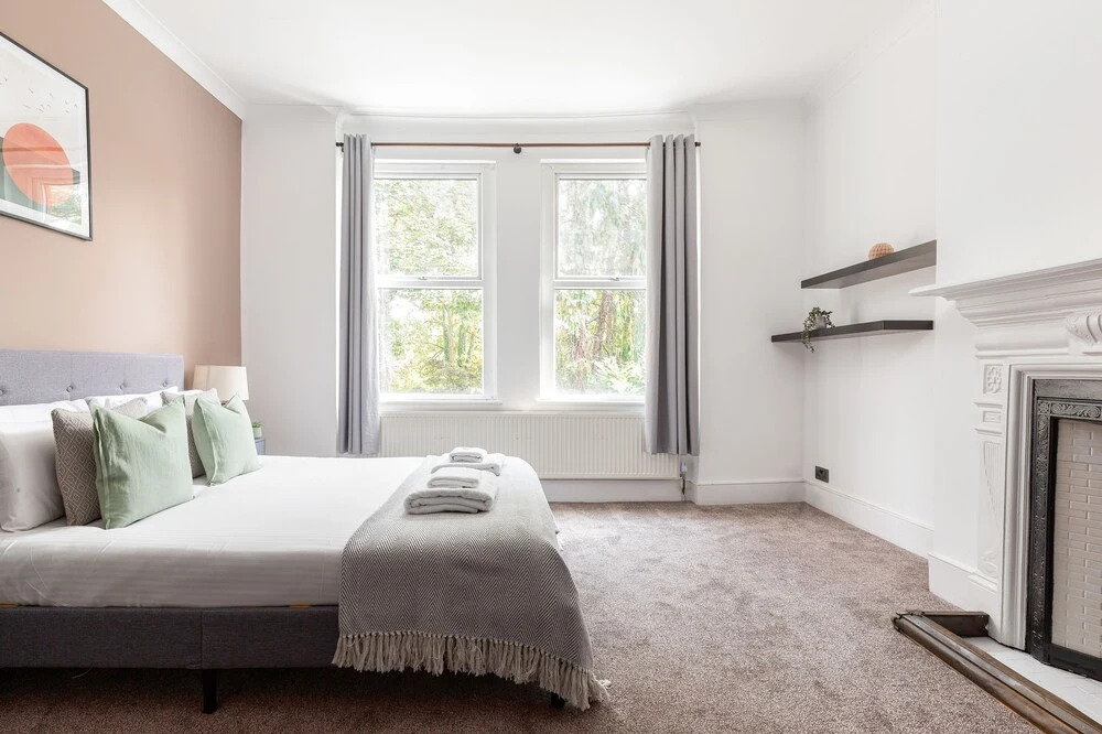 The Chiswick Apartments