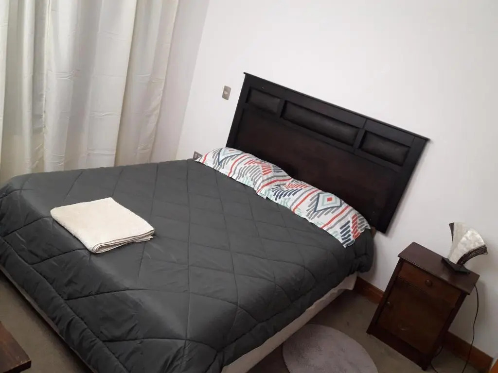 Departamento Privado en Bellavista