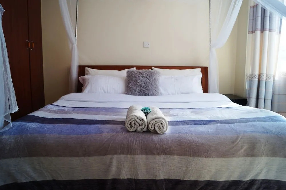 Savannah Airport Apartment