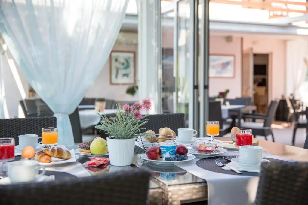 Hotel Da Remo