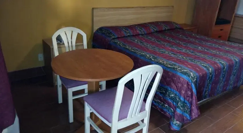 Paradise Inn Motel