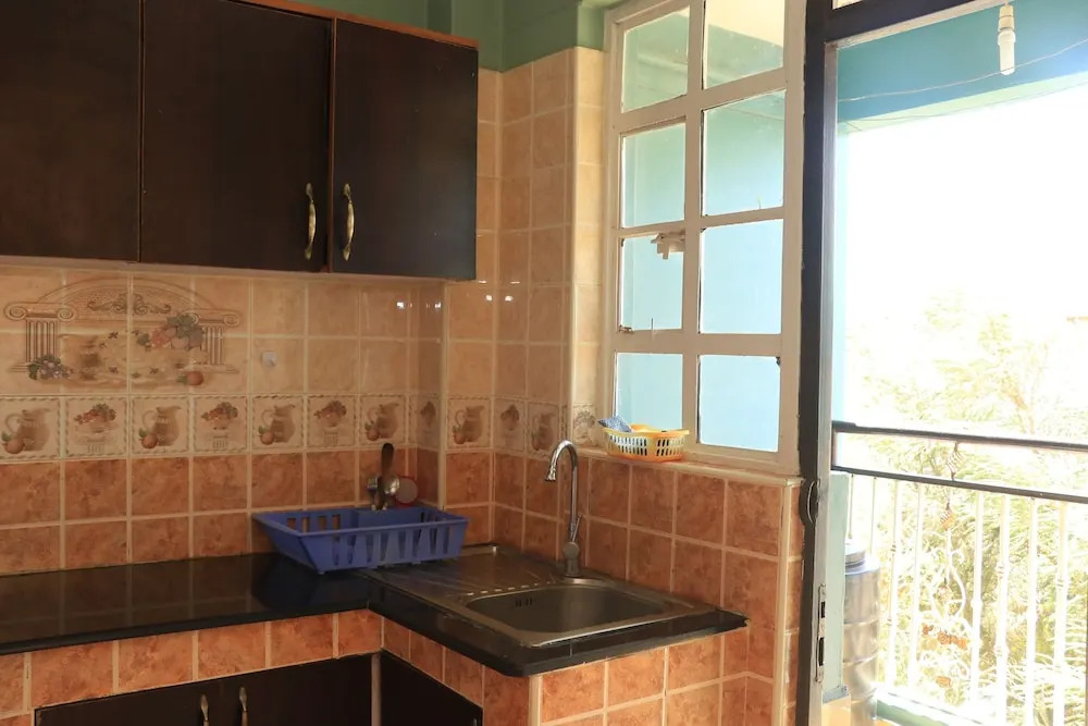 Ridge Apartments Eldoret