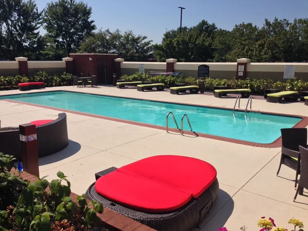 Inn at Fox Chase