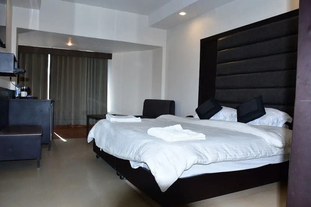 Hotel Tridev