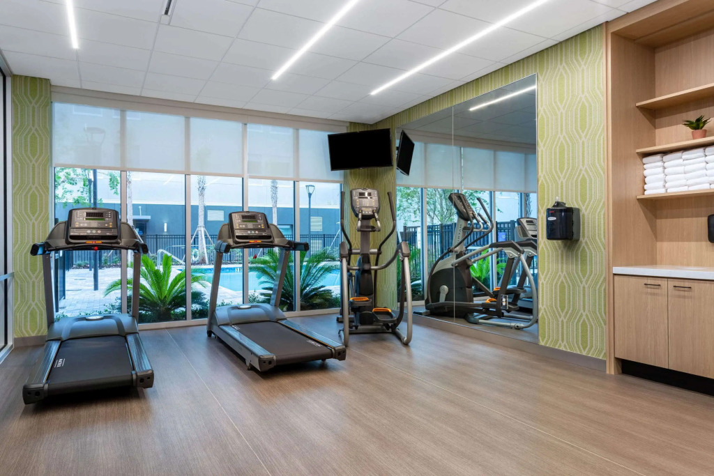 TRYP by Wyndham Orlando