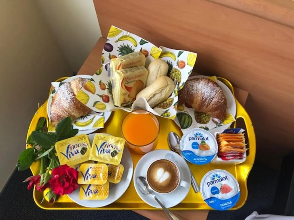Europalace Hotel
