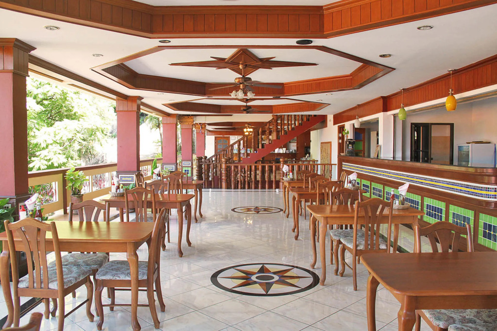 Memory Karon Resort